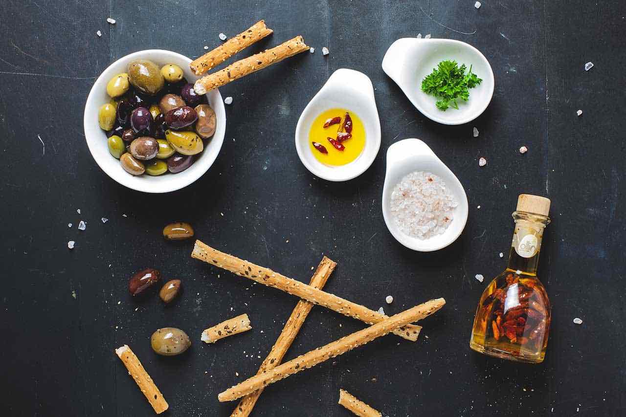 Новый год - новые объекты